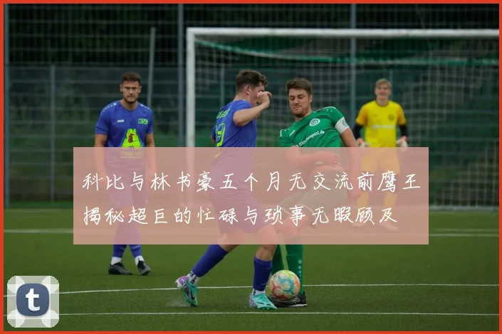科比与林书豪五个月无交流前鹰王揭秘超巨的忙碌与琐事无暇顾及
