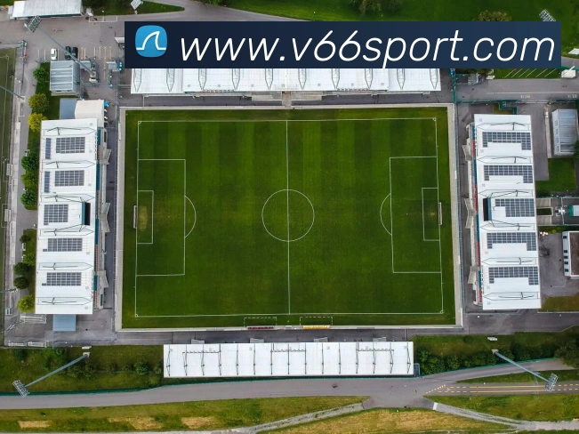 V66体育品牌故事